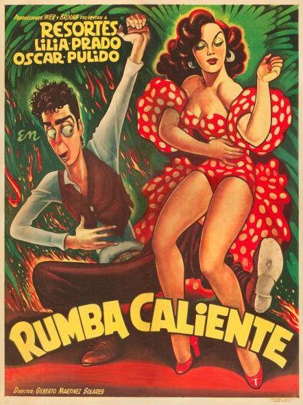 Rumba Caliente 1952